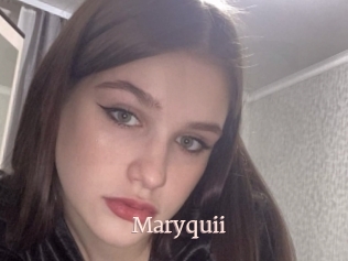 Maryquii