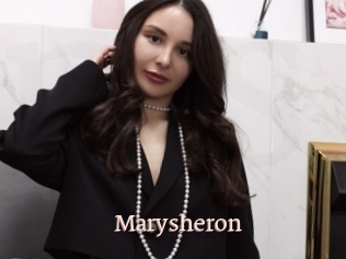 Marysheron