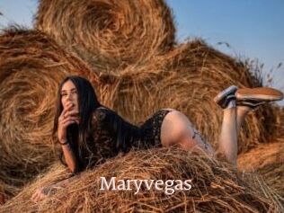 Maryvegas