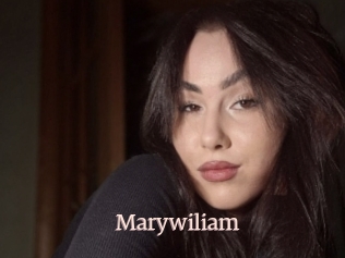 Marywiliam
