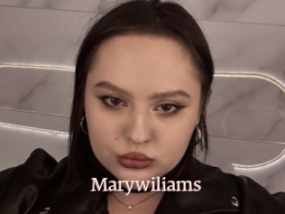 Marywiliams