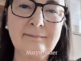 Marywonder