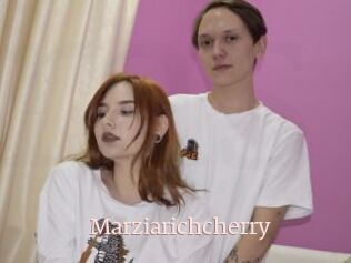 Marziarichcherry