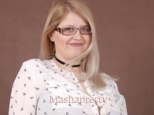 Mashapretty