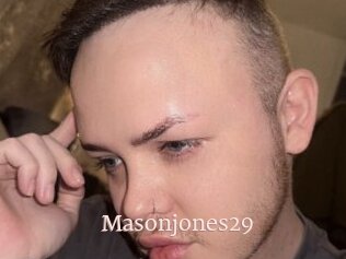 Masonjones29