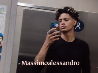 Massimoalessandro