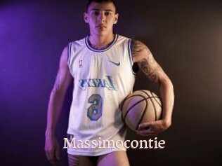 Massimocontie