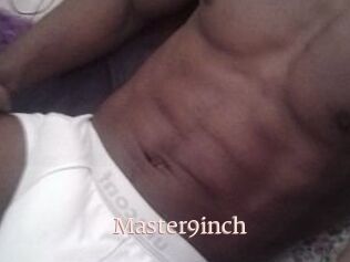 Master9inch
