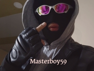 masterboy59 Mon Sexe