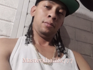 Masterkhallifa777