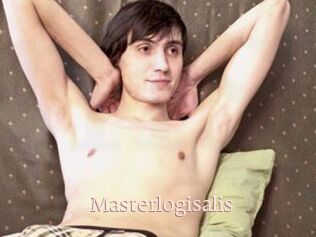 Masterlogisalis