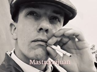 Mastrdonjuan