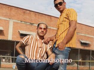 Mateoandsorano