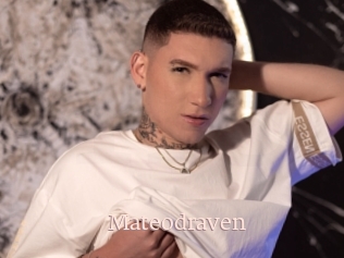 Mateodraven