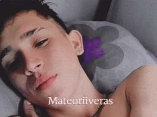 Mateoriiveras