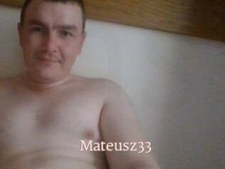 Mateusz33