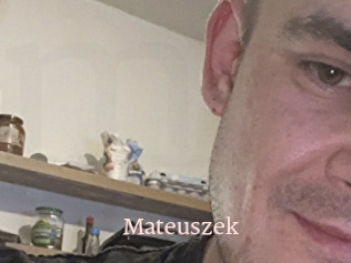 Mateuszek