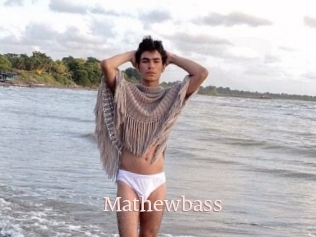 Mathewbass