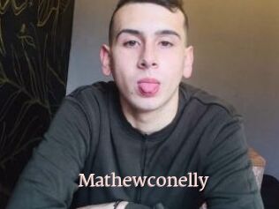 Mathewconelly