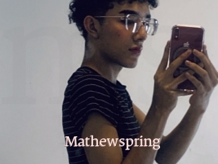 Mathewspring