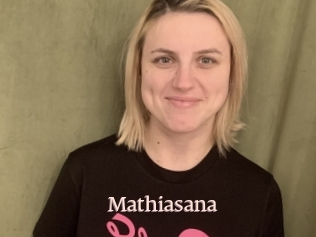 Mathiasana