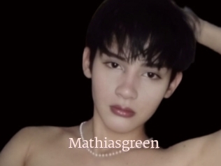 Mathiasgreen