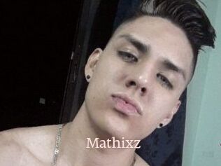 Mathixz