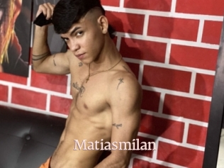 Matiasmilan