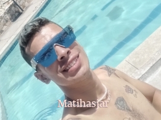 Matihasjar