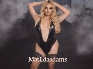 Matildaadams