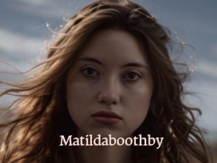 Matildaboothby