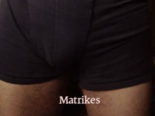 Matrikes