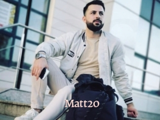 Matt20