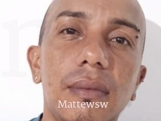 Mattewsw