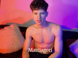 Mattiagori