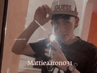 Mattieaaron031