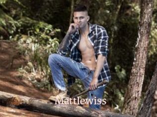 Mattlewiss