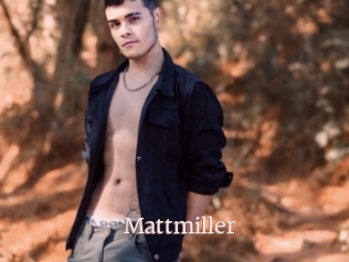 Mattmiller
