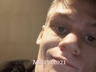 Mattybro21