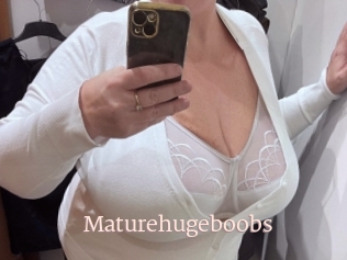 Maturehugeboobs