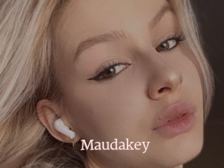 Maudakey