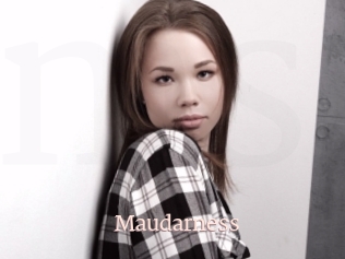 Maudarness
