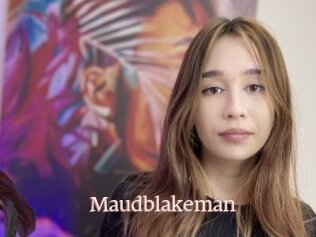Maudblakeman