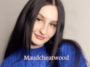 Maudcheatwood