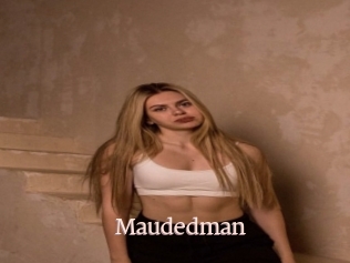 Maudedman