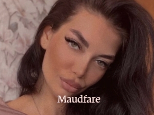 Maudfare