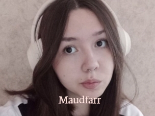 Maudfarr
