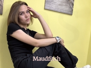 Maudfitch