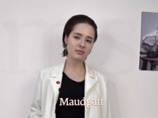 Maudgaff