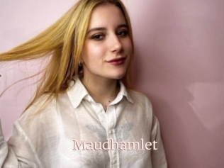 Maudhamlet